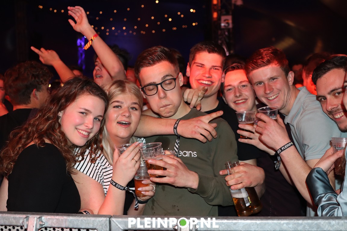 Publiek zaterdag  (85)